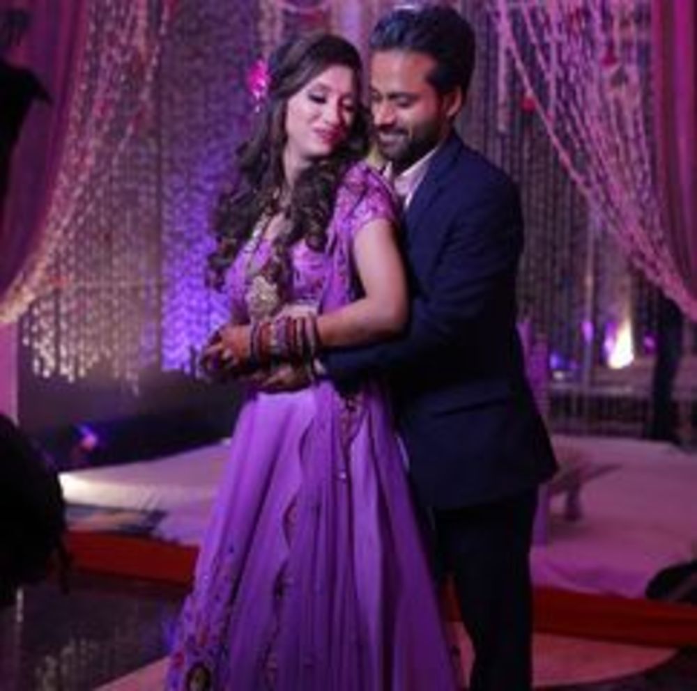 Meet your Posher, Neeti